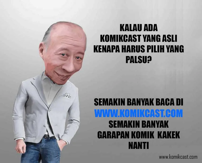 Halaman 20 — The Nuna at Our Office Chapter 21