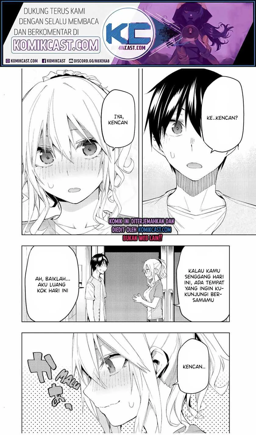 Halaman 4 — Bokutachi no Remake Chapter 34.1