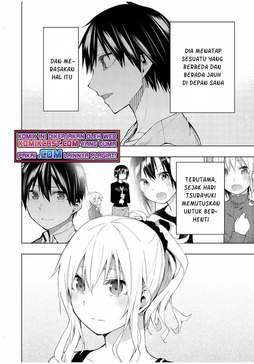 Halaman 10 — Bokutachi no Remake Chapter 34.1