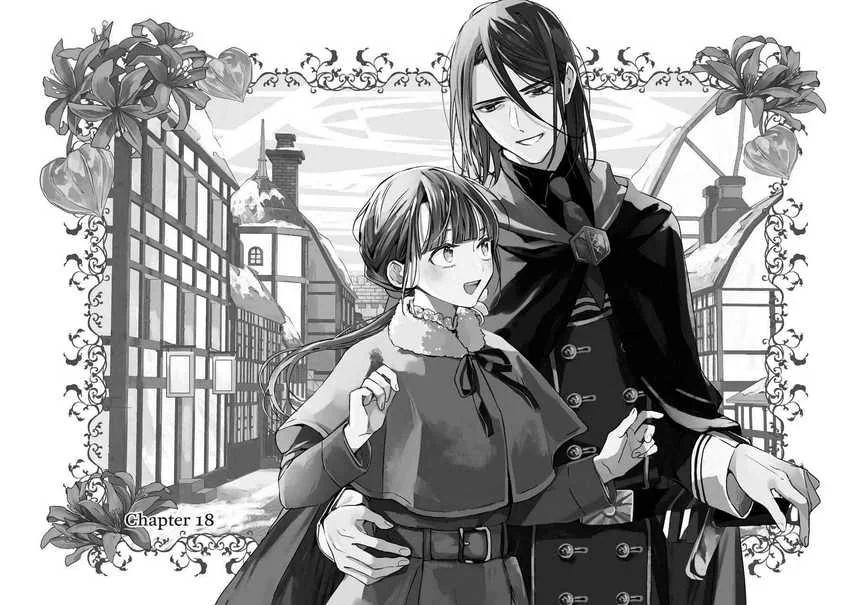 Halaman 3 — Isekai ni Kyuuseishu toshite Yobaremashita ga, Around 30 ni wa Muri nanode, Hissori Book Cafe Hajimemashita. Chapter 18