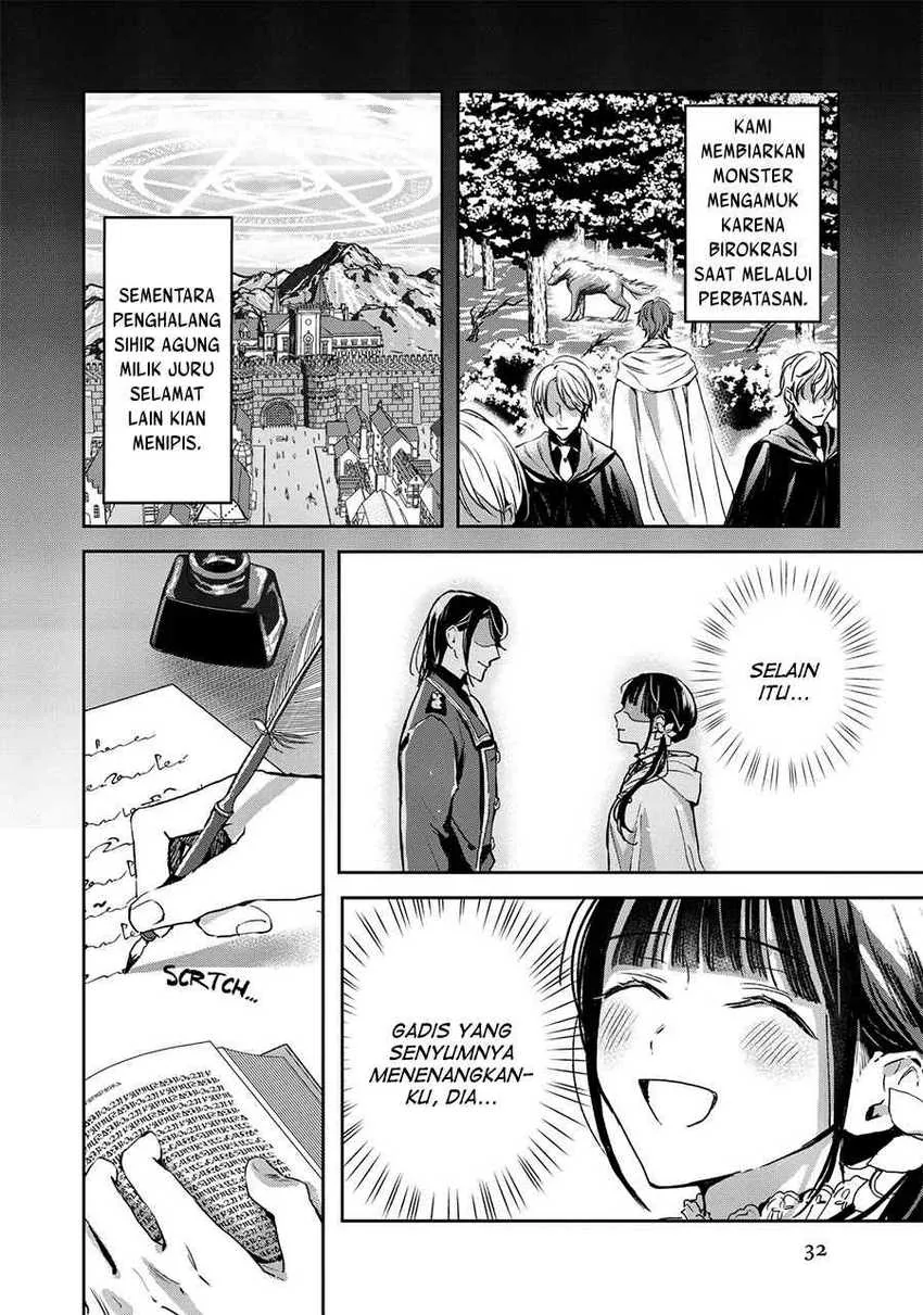 Halaman 5 — Isekai ni Kyuuseishu toshite Yobaremashita ga, Around 30 ni wa Muri nanode, Hissori Book Cafe Hajimemashita. Chapter 18