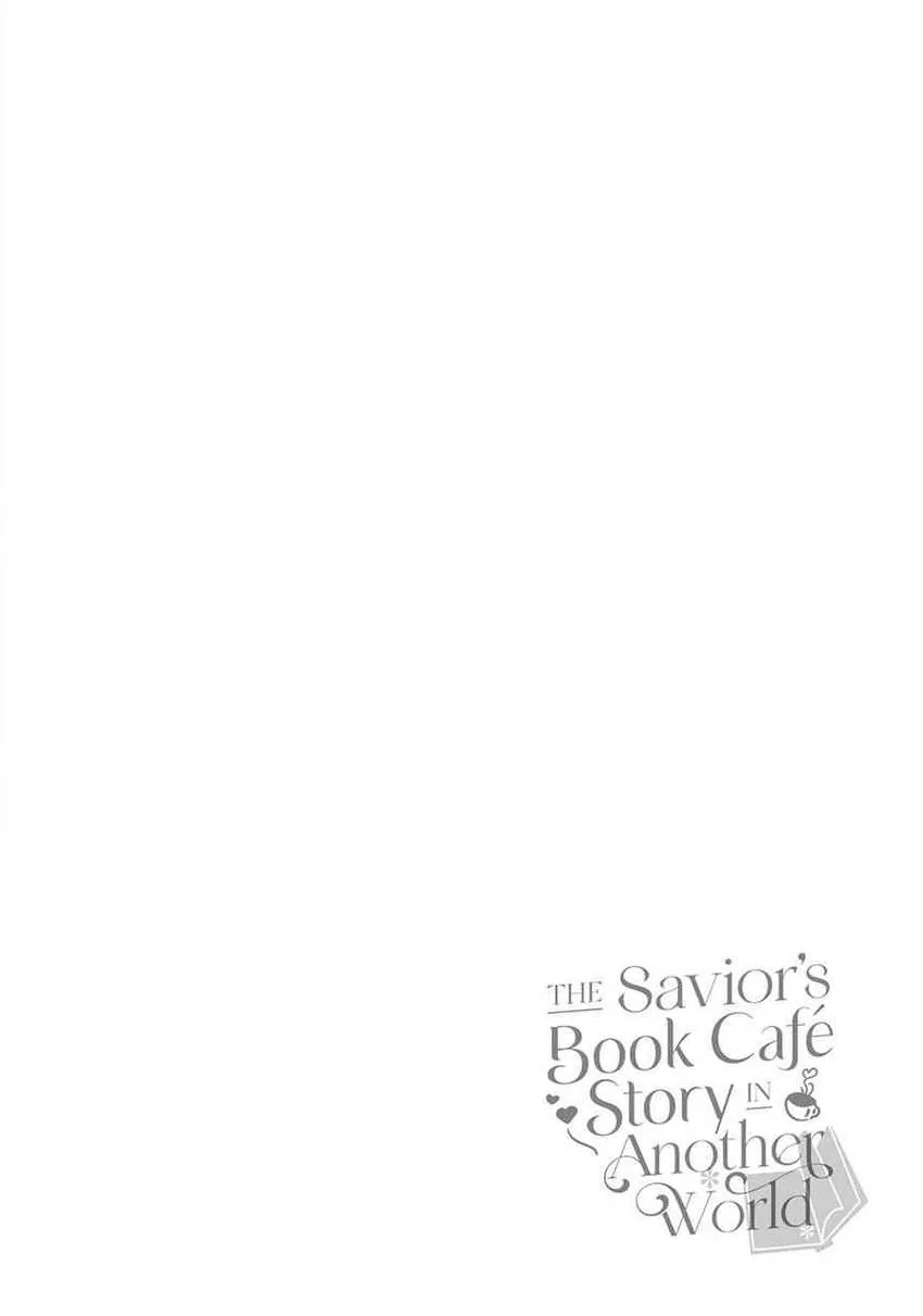 Halaman 37 — Isekai ni Kyuuseishu toshite Yobaremashita ga, Around 30 ni wa Muri nanode, Hissori Book Cafe Hajimemashita. Chapter 18