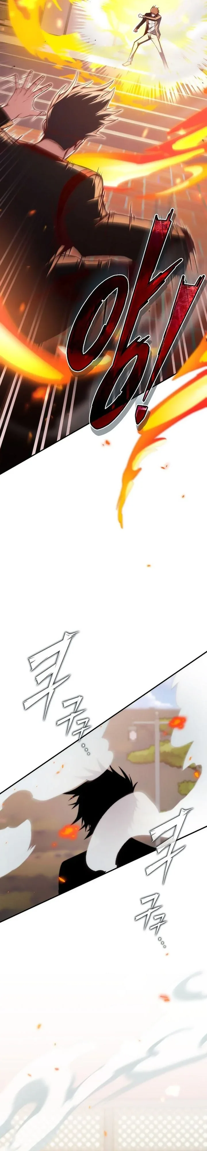 Halaman 19 — The Regressor Can Make Them All Chapter 17