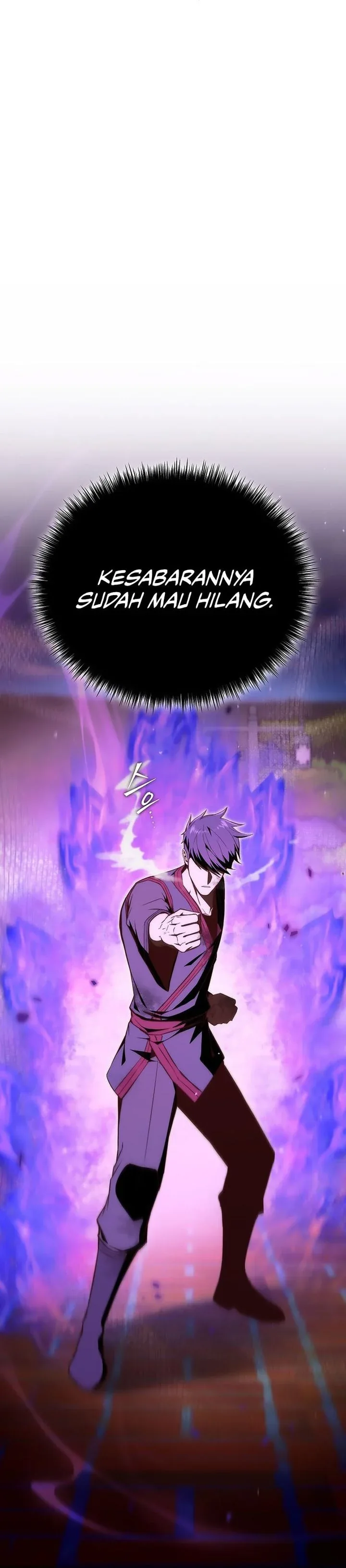 Halaman 23 — The Regressor Can Make Them All Chapter 17