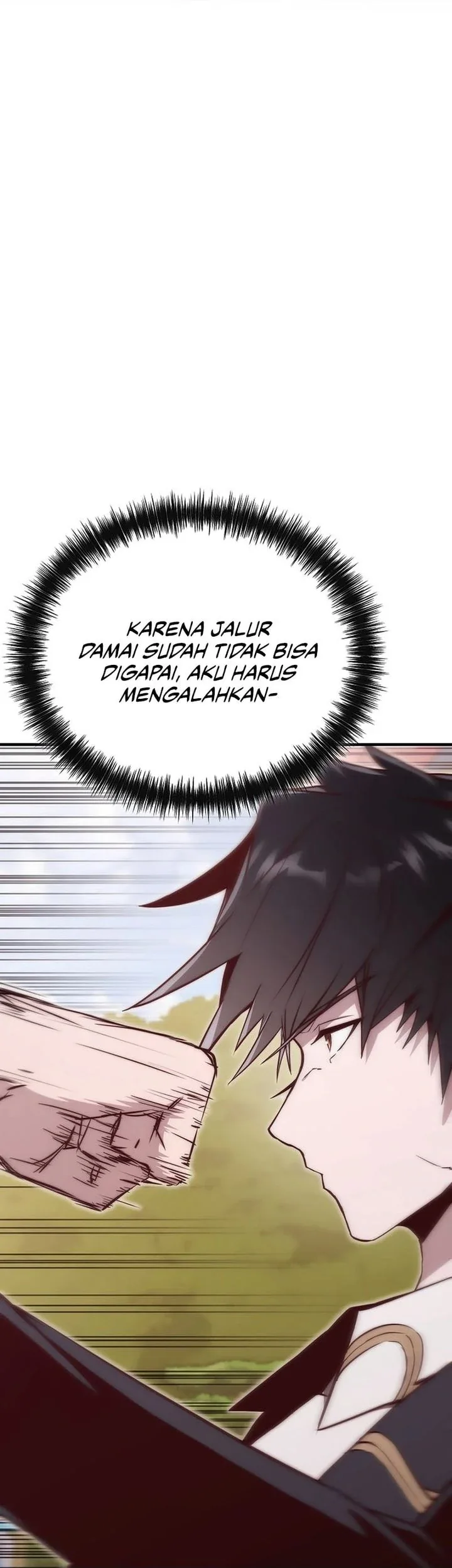 Halaman 25 — The Regressor Can Make Them All Chapter 17
