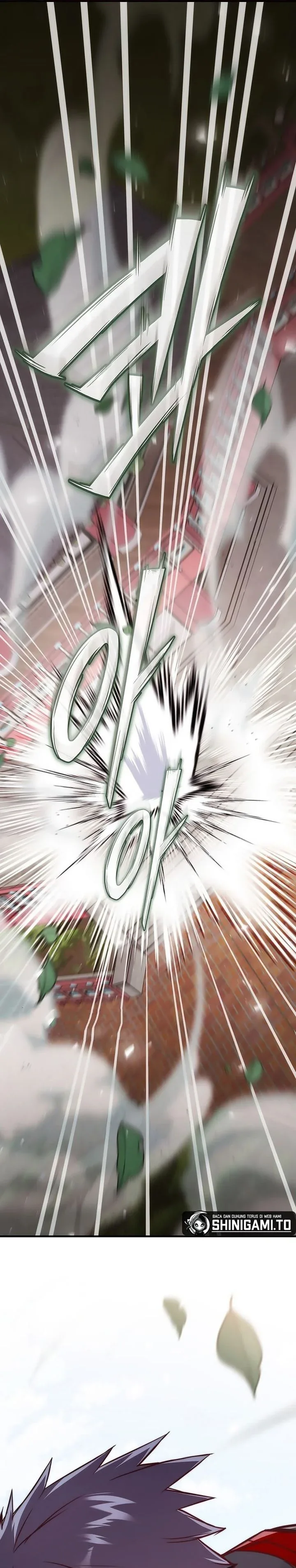 Halaman 26 — The Regressor Can Make Them All Chapter 17