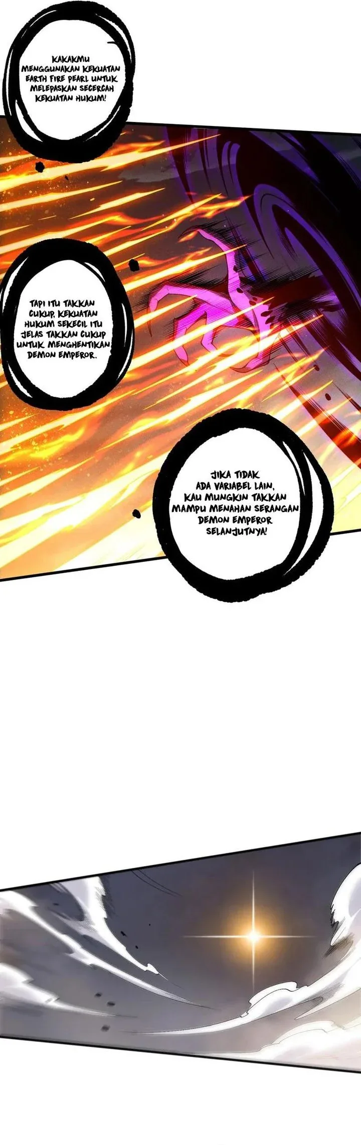 Halaman 14 — Disastrous Necromancer Chapter 250