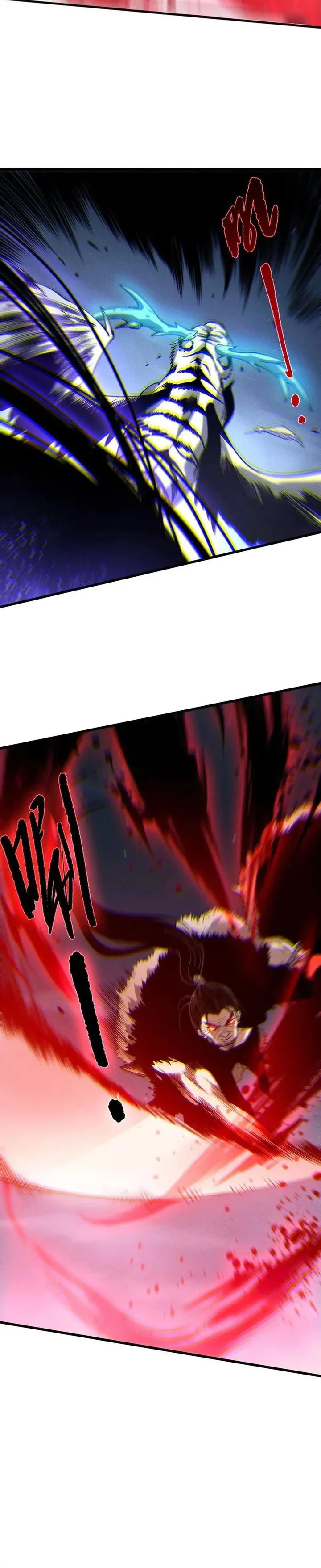 Halaman 22 — Disastrous Necromancer Chapter 250
