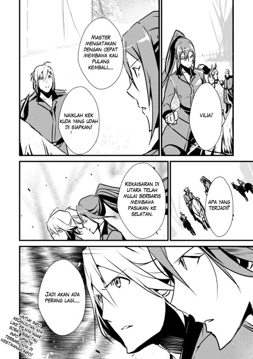 Halaman 18 — Shiro no Koukoku Monogatari Chapter 14