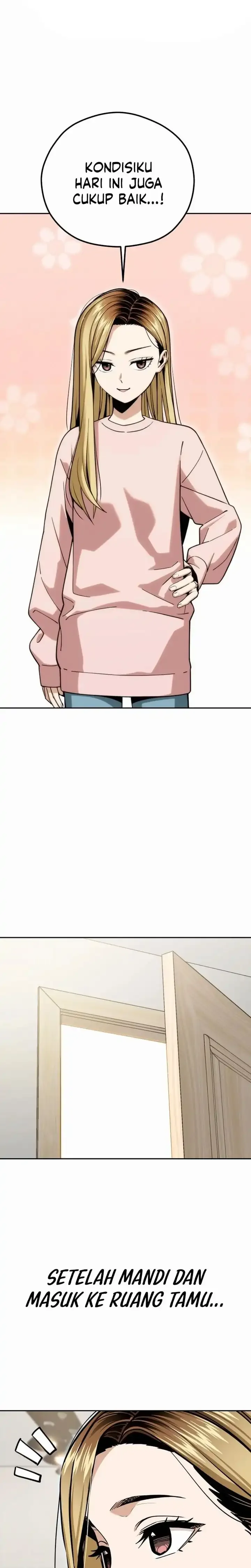 Halaman 6 — Maybe Meant to Be Chapter 100