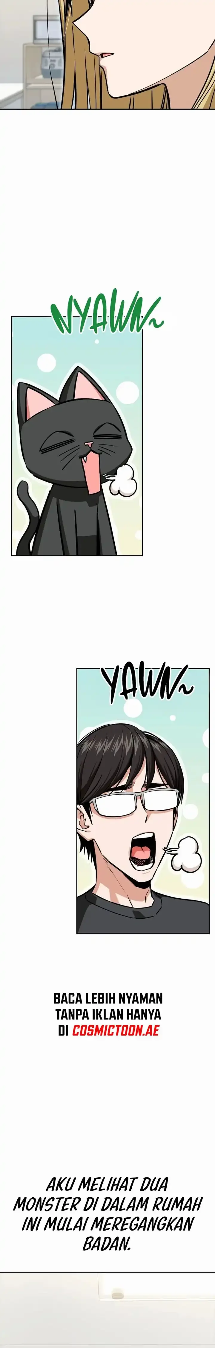 Halaman 7 — Maybe Meant to Be Chapter 100