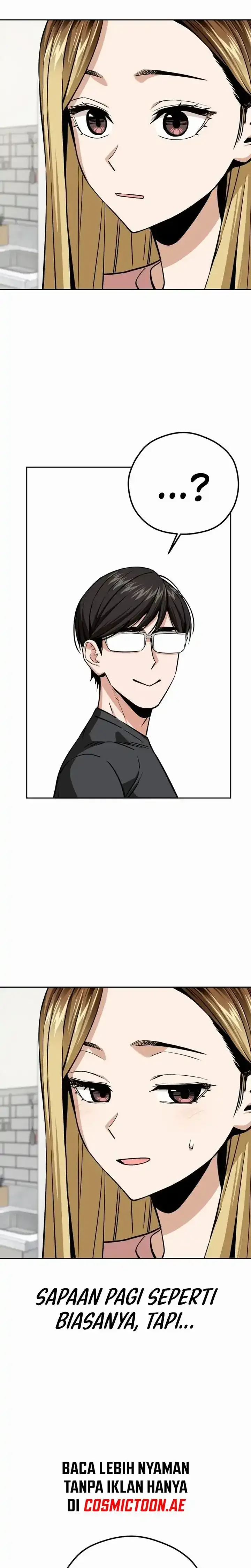 Halaman 11 — Maybe Meant to Be Chapter 100