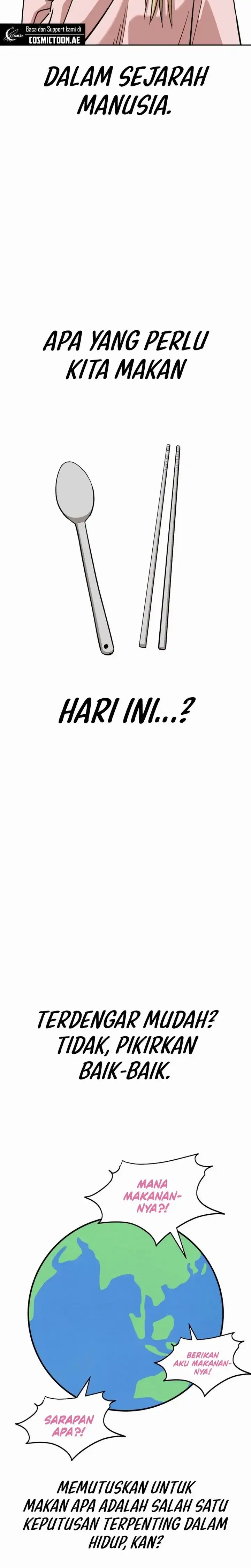 Halaman 16 — Maybe Meant to Be Chapter 100