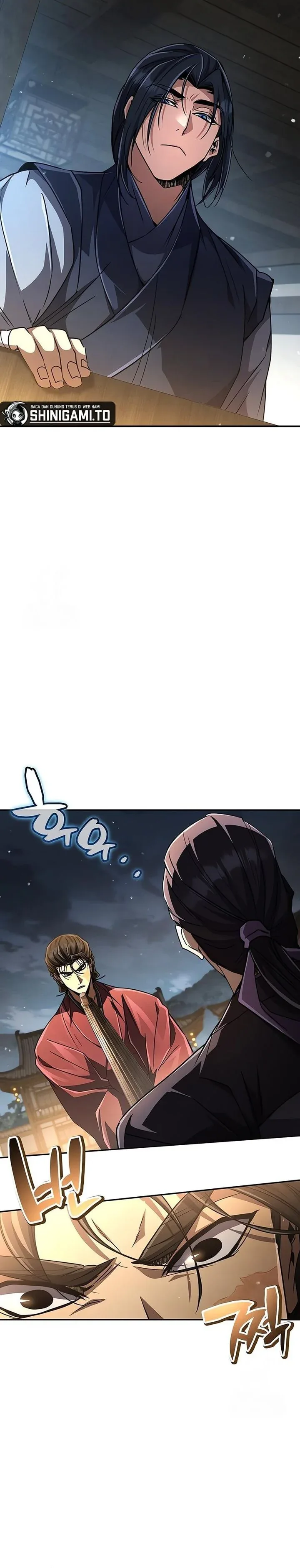 Halaman 42 — Reincarnation of the Fist King Chapter 23
