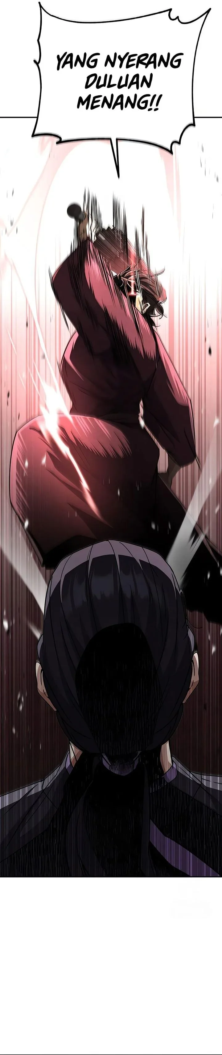 Halaman 43 — Reincarnation of the Fist King Chapter 23