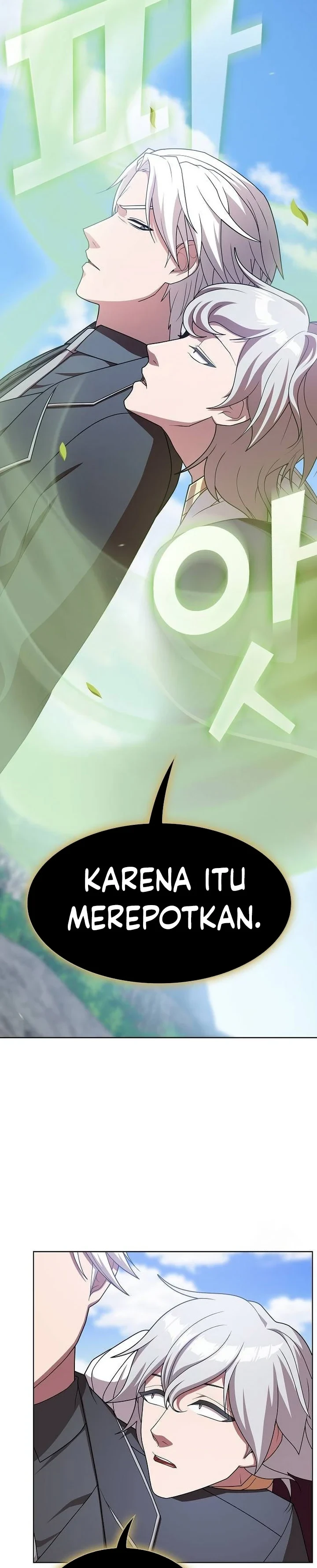 Halaman 5 — The Advanced Player of the Tutorial Tower Chapter 192