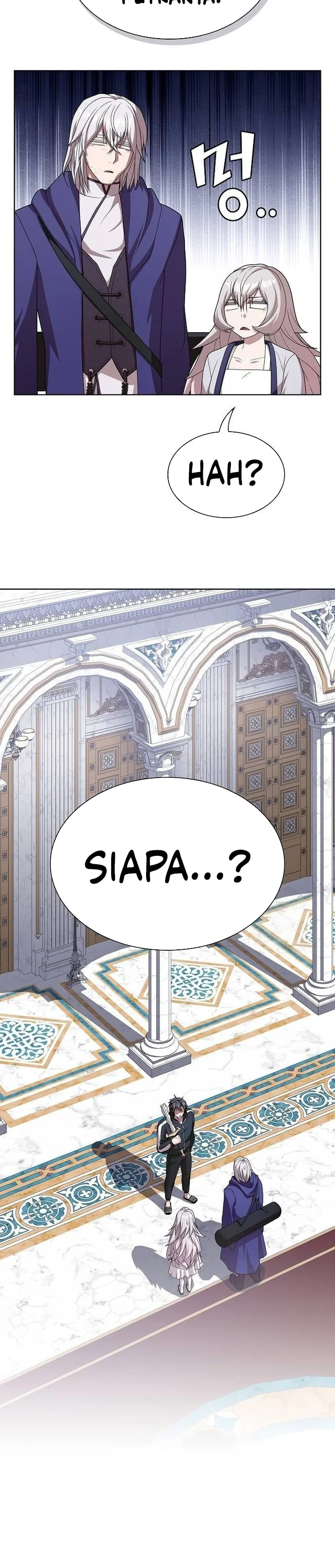 Halaman 19 — The Advanced Player of the Tutorial Tower Chapter 192