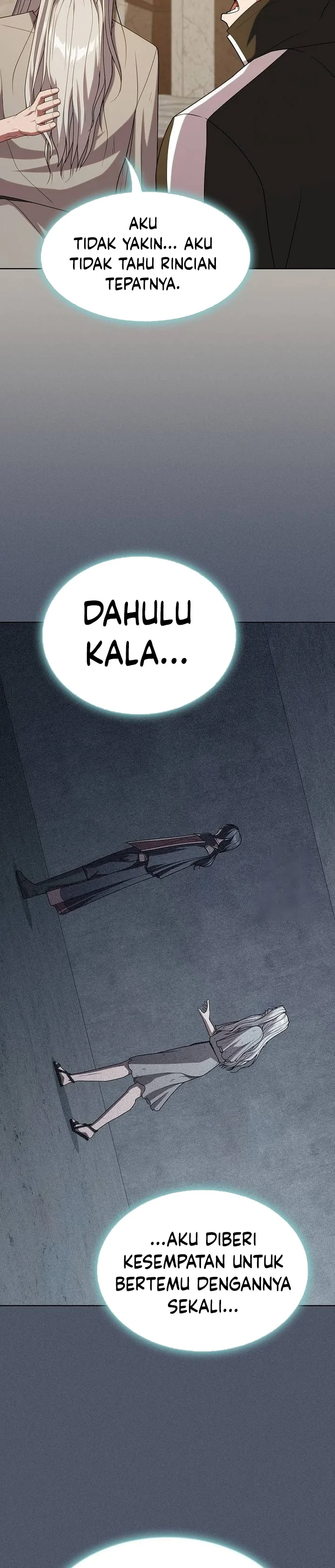 Halaman 21 — The Advanced Player of the Tutorial Tower Chapter 192