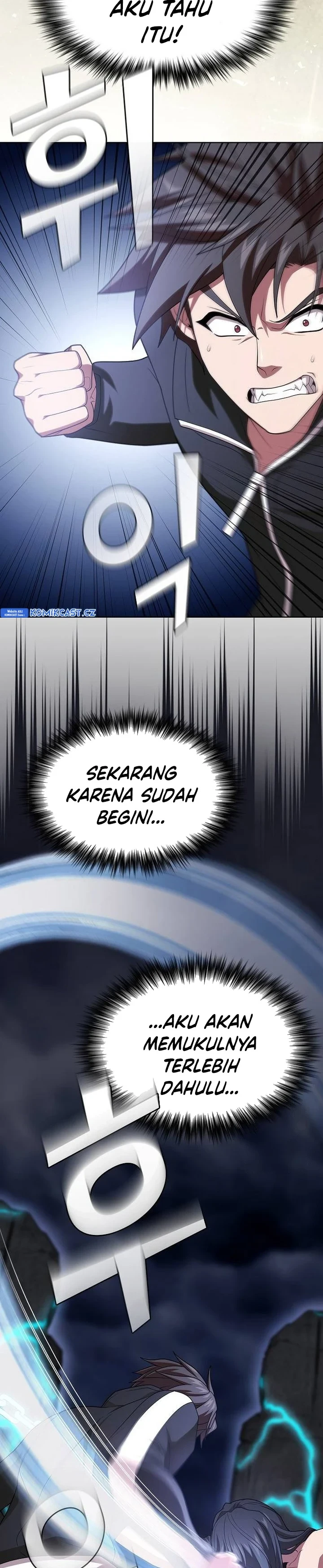 Halaman 32 — The Advanced Player of the Tutorial Tower Chapter 192