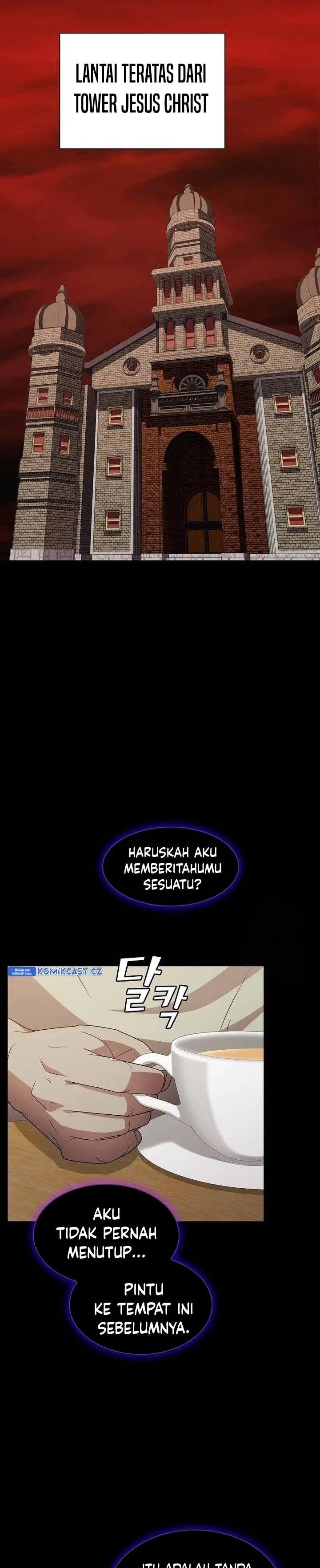 Halaman 42 — The Advanced Player of the Tutorial Tower Chapter 192