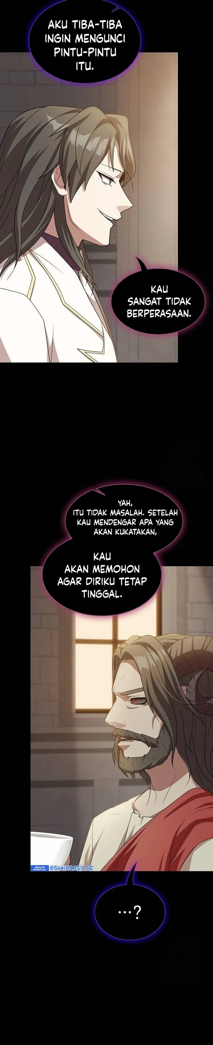 Halaman 45 — The Advanced Player of the Tutorial Tower Chapter 192