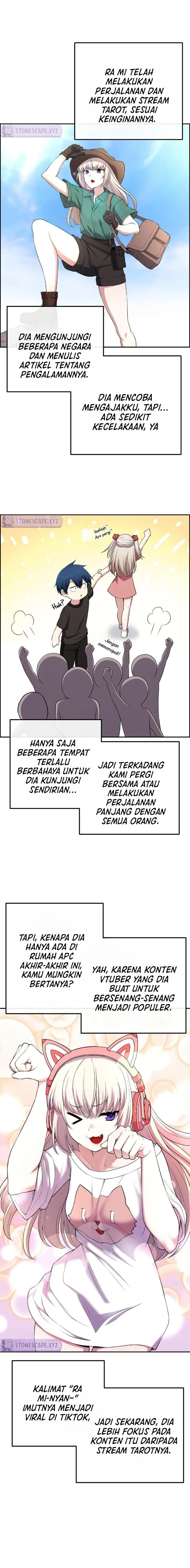Halaman 6 — Webtoon Character Na Kang Lim Chapter 172