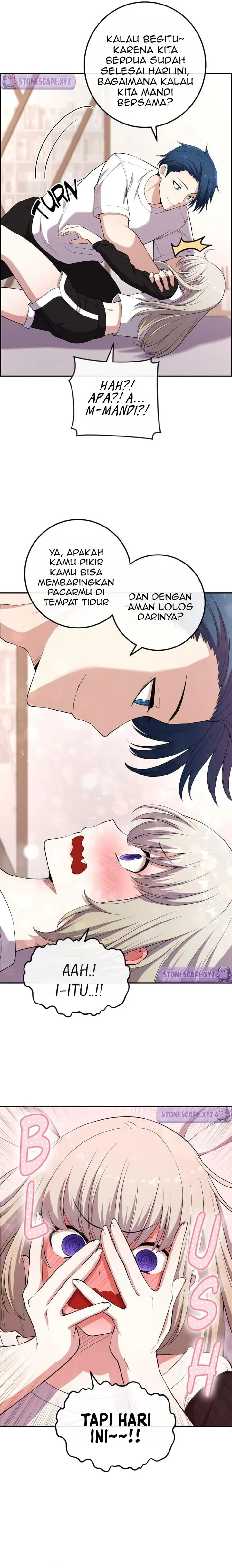 Halaman 7 — Webtoon Character Na Kang Lim Chapter 172