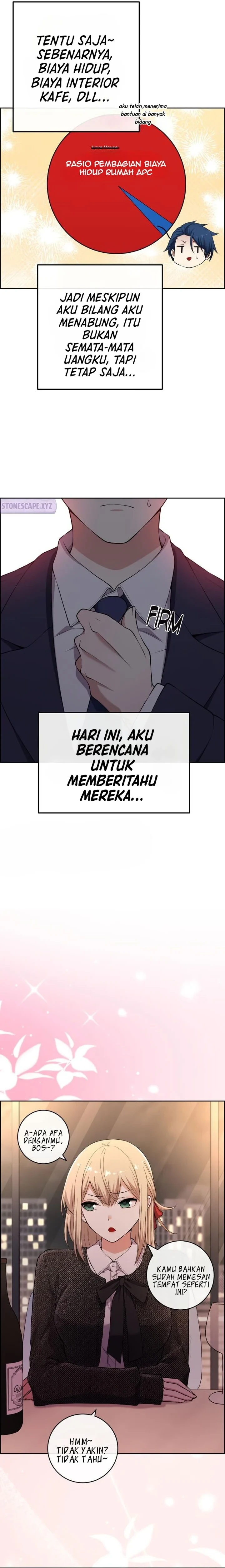 Halaman 16 — Webtoon Character Na Kang Lim Chapter 172