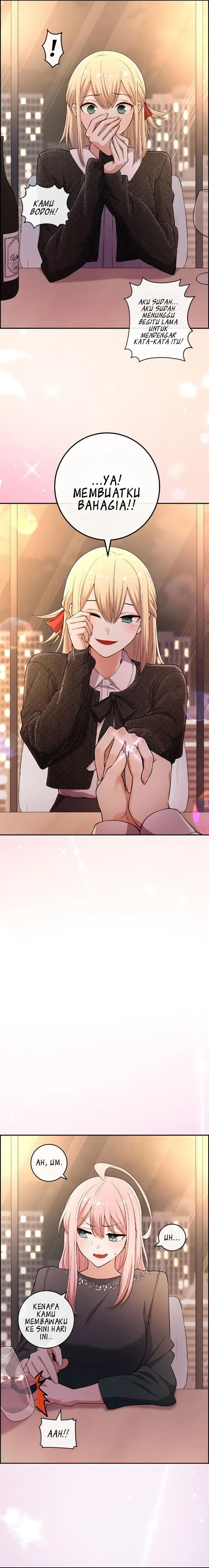 Halaman 17 — Webtoon Character Na Kang Lim Chapter 172