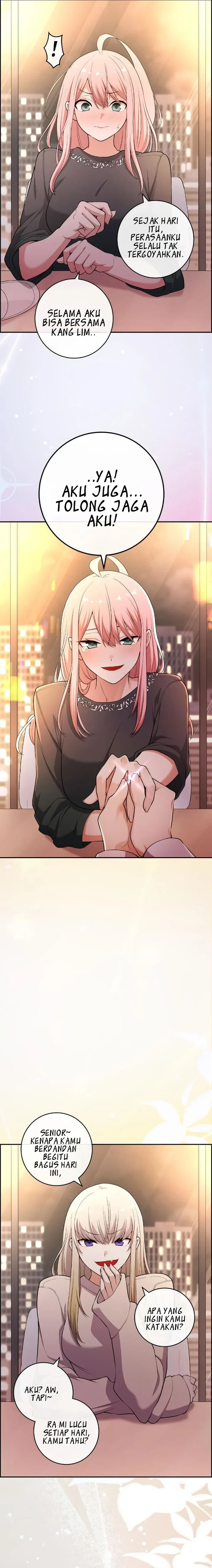 Halaman 18 — Webtoon Character Na Kang Lim Chapter 172