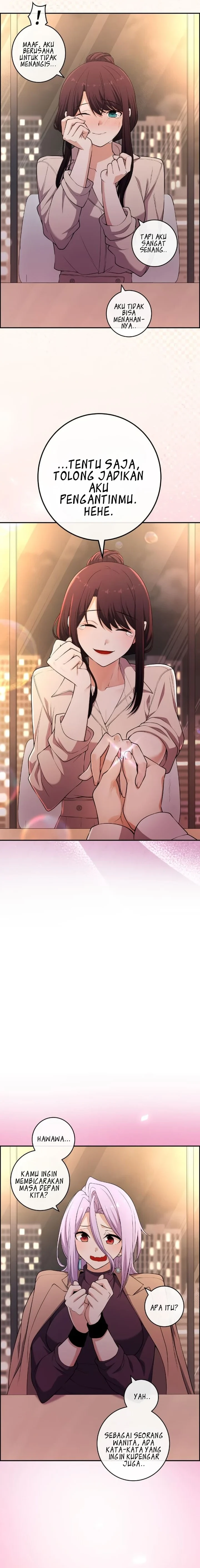 Halaman 21 — Webtoon Character Na Kang Lim Chapter 172