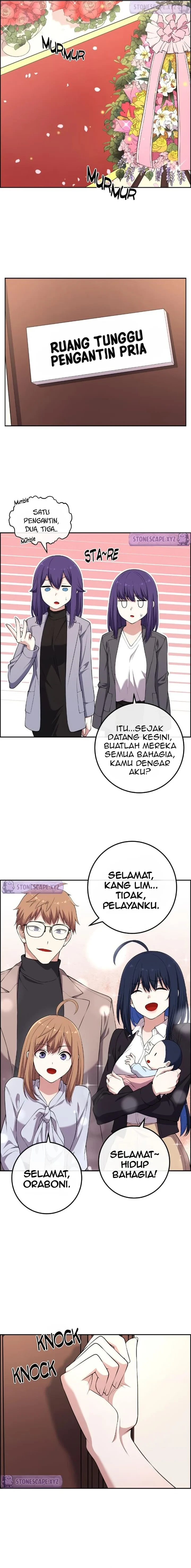 Halaman 24 — Webtoon Character Na Kang Lim Chapter 172