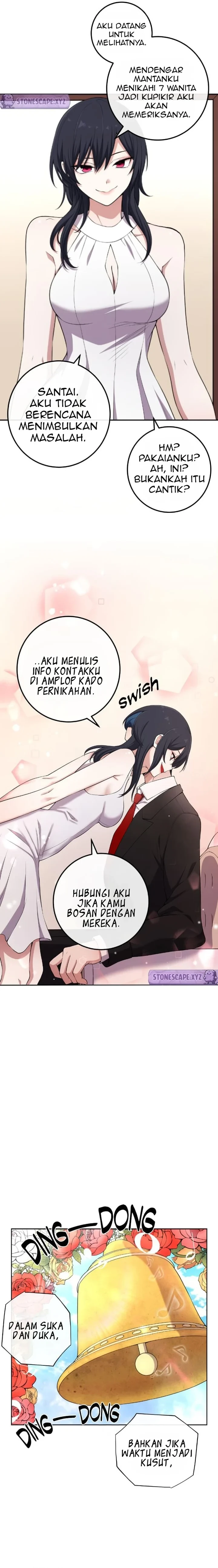 Halaman 25 — Webtoon Character Na Kang Lim Chapter 172