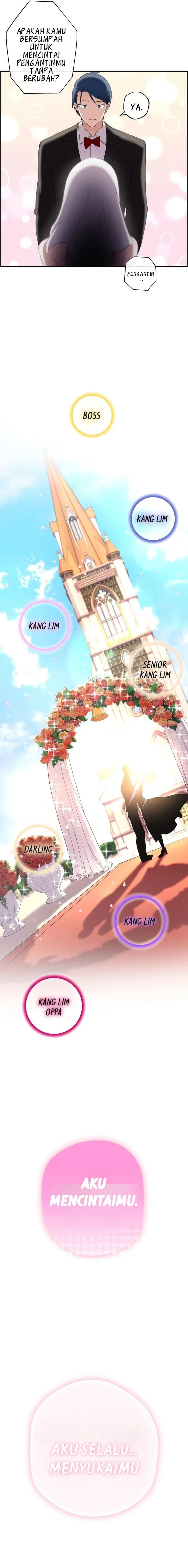 Halaman 26 — Webtoon Character Na Kang Lim Chapter 172