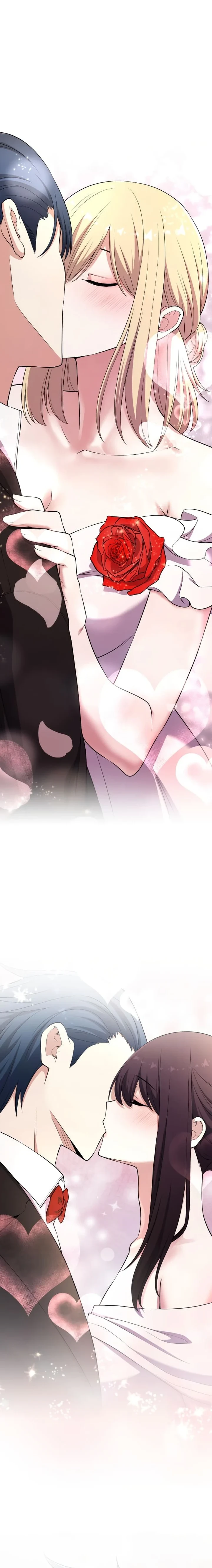 Halaman 27 — Webtoon Character Na Kang Lim Chapter 172