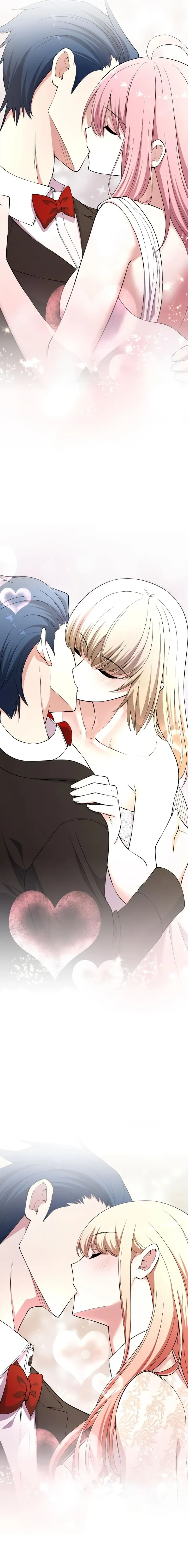 Halaman 28 — Webtoon Character Na Kang Lim Chapter 172