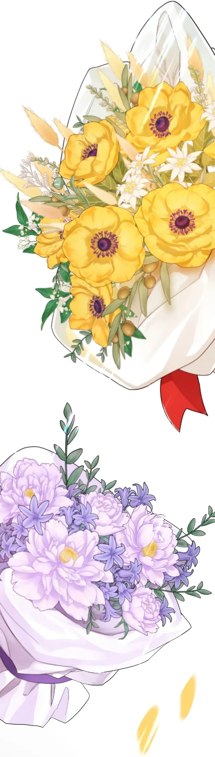 Halaman 30 — Webtoon Character Na Kang Lim Chapter 172