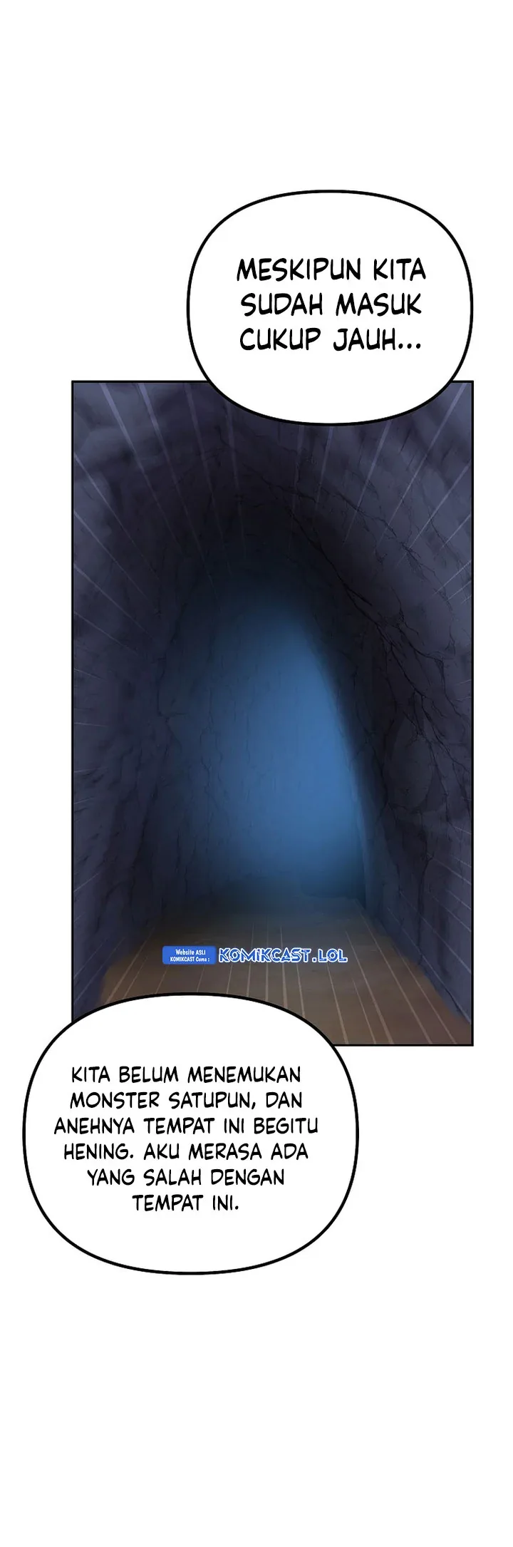 Halaman 23 — The Reborn Ranker Chronicles Chapter 110