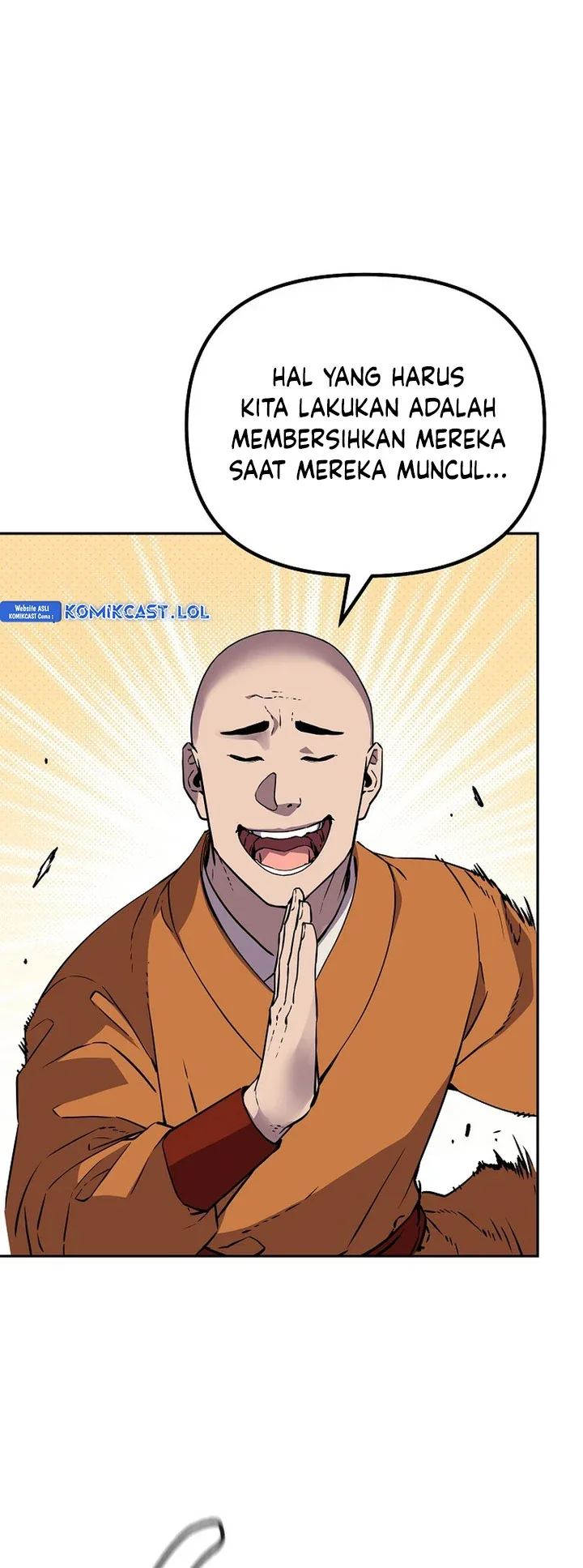 Halaman 25 — The Reborn Ranker Chronicles Chapter 110