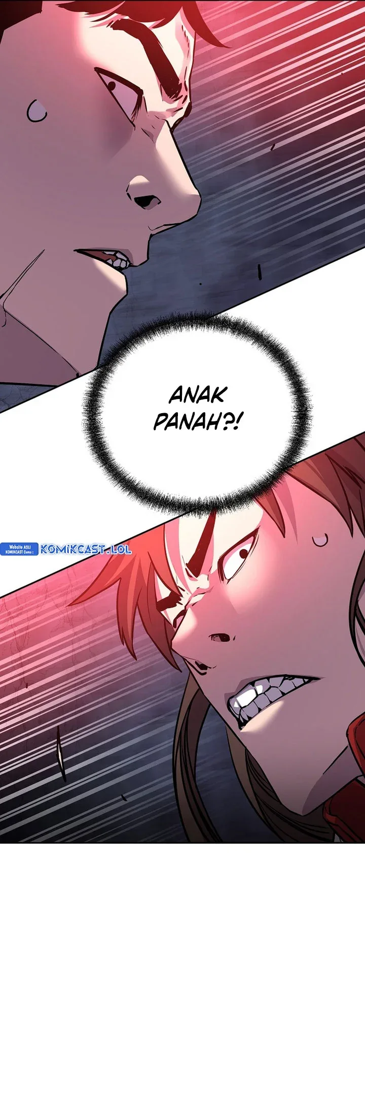 Halaman 28 — The Reborn Ranker Chronicles Chapter 110