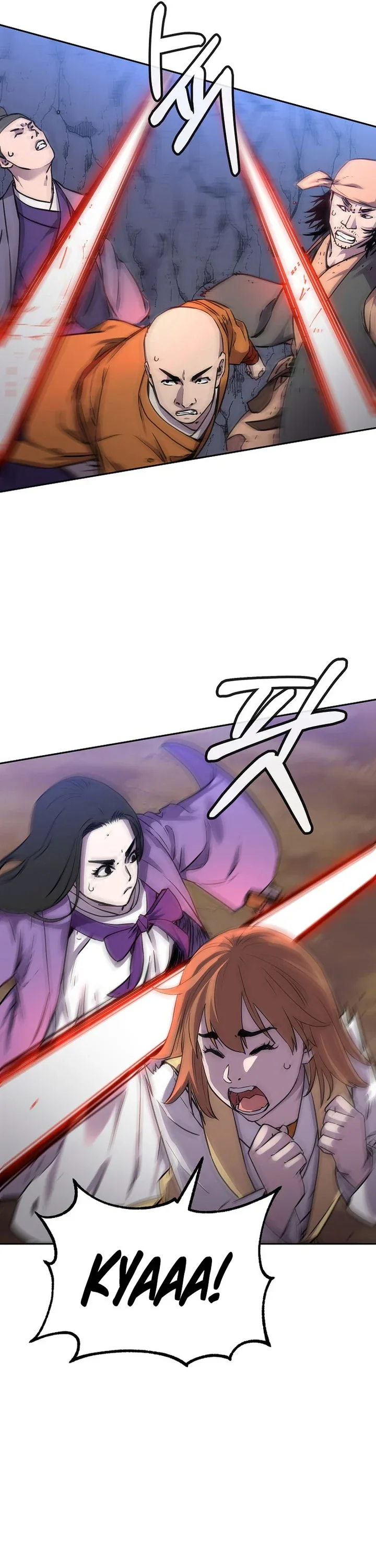 Halaman 32 — The Reborn Ranker Chronicles Chapter 110