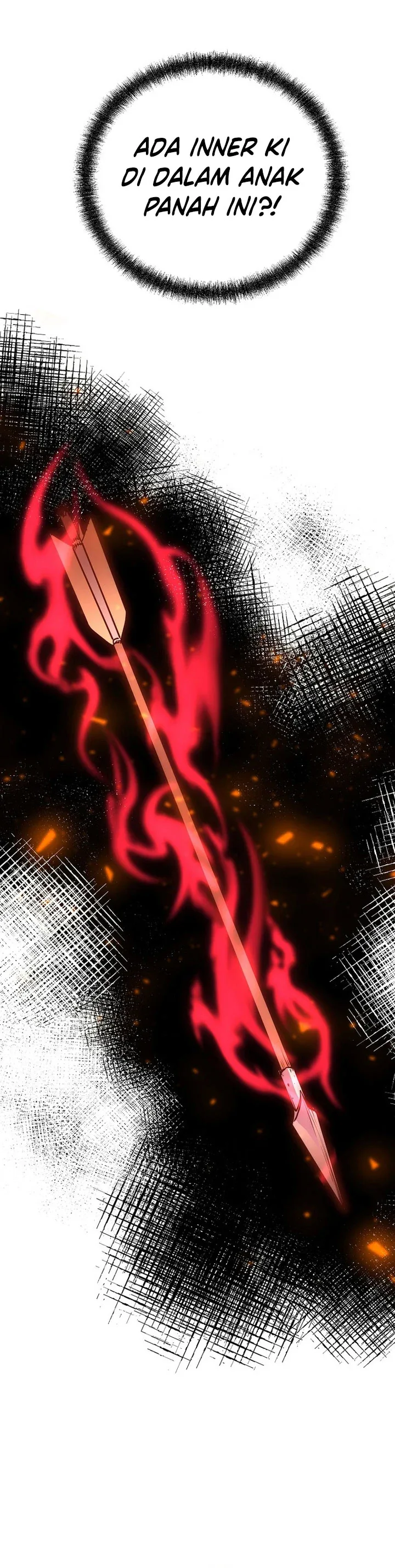Halaman 34 — The Reborn Ranker Chronicles Chapter 110