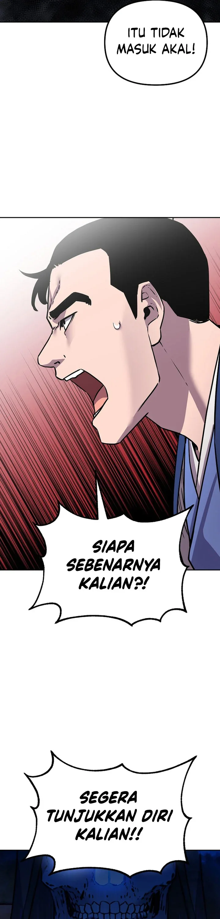 Halaman 39 — The Reborn Ranker Chronicles Chapter 110