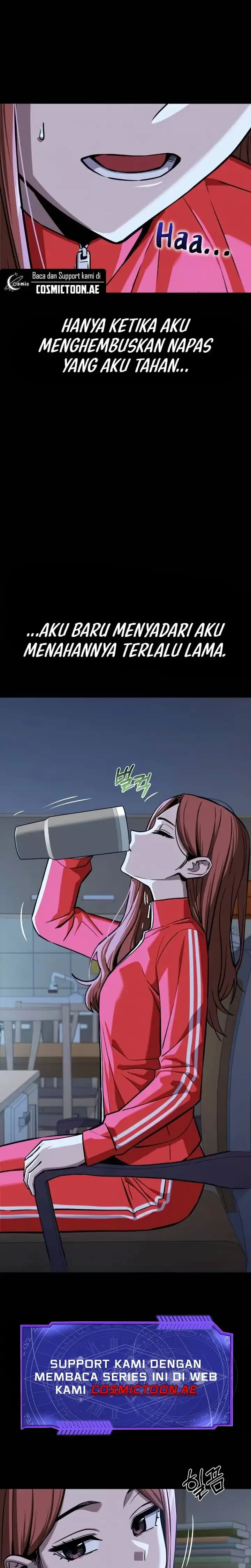 Halaman 3 — Maybe Meant to Be Chapter 95