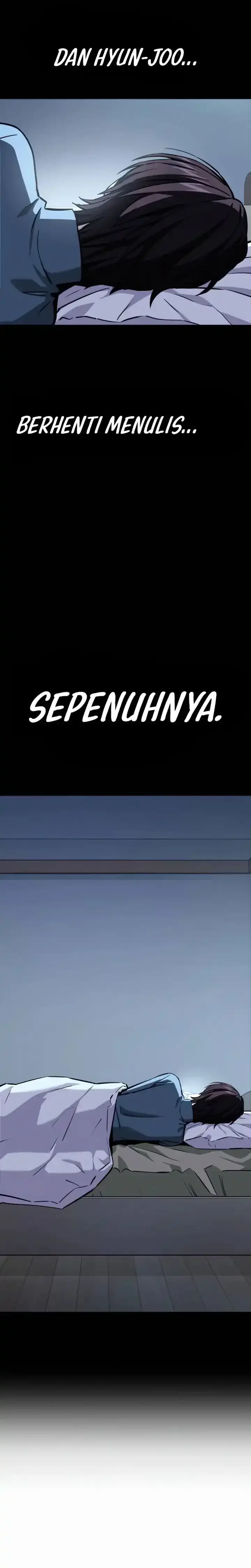 Halaman 5 — Maybe Meant to Be Chapter 95