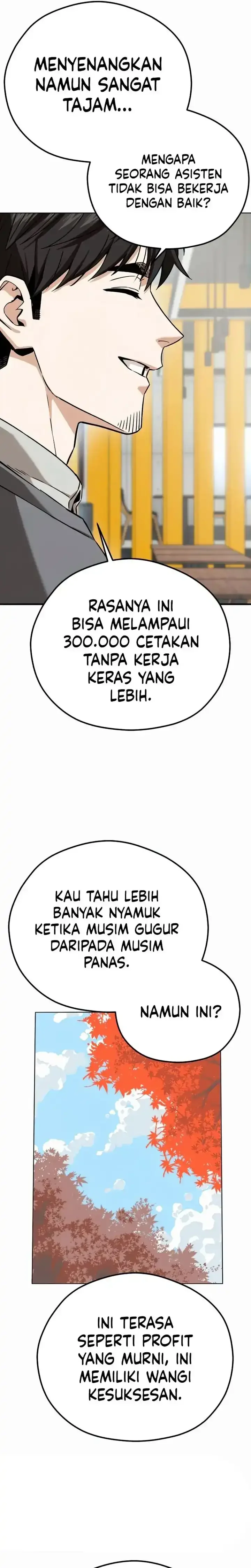 Halaman 8 — Maybe Meant to Be Chapter 95