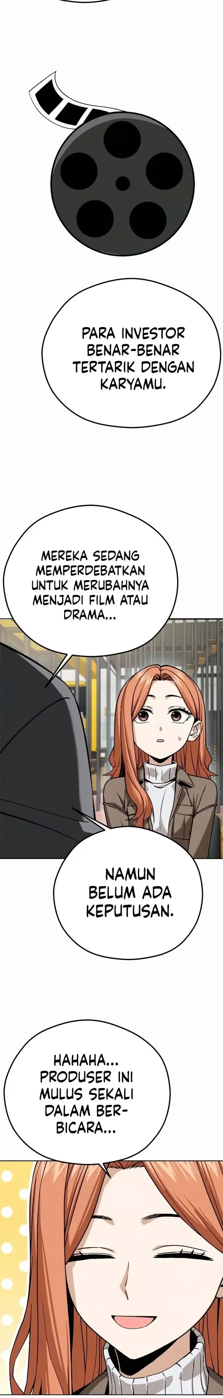 Halaman 10 — Maybe Meant to Be Chapter 95