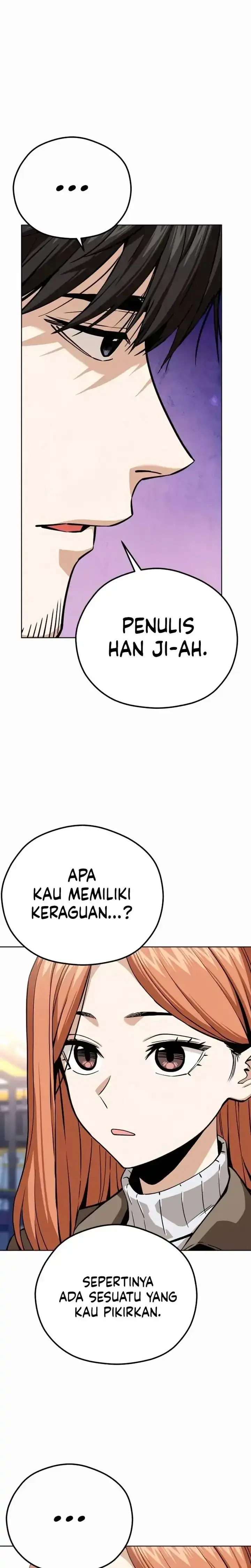 Halaman 12 — Maybe Meant to Be Chapter 95