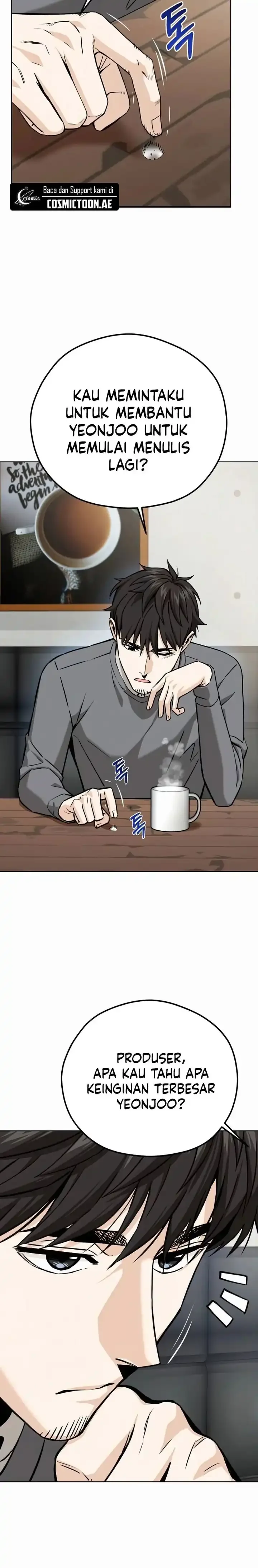 Halaman 14 — Maybe Meant to Be Chapter 95
