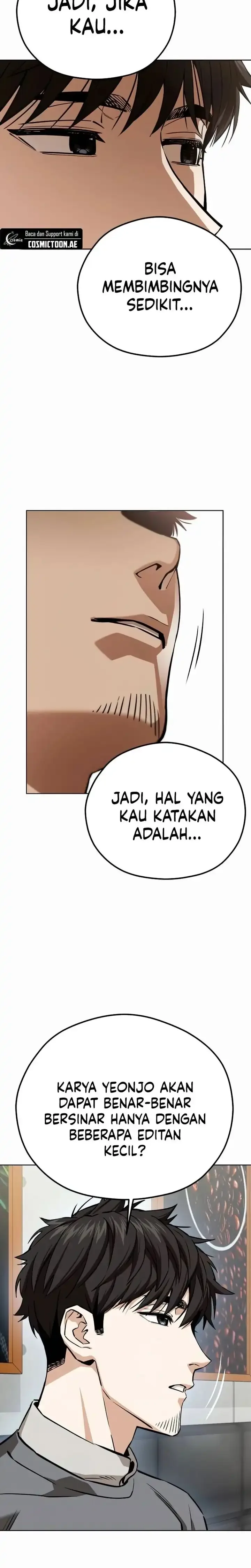 Halaman 16 — Maybe Meant to Be Chapter 95